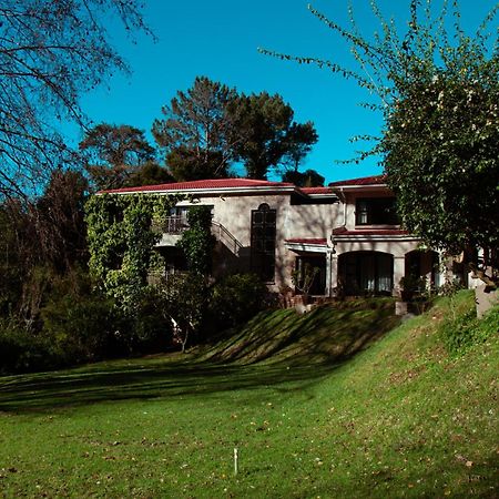 Southern Light Country House Kapstadt Exterior foto