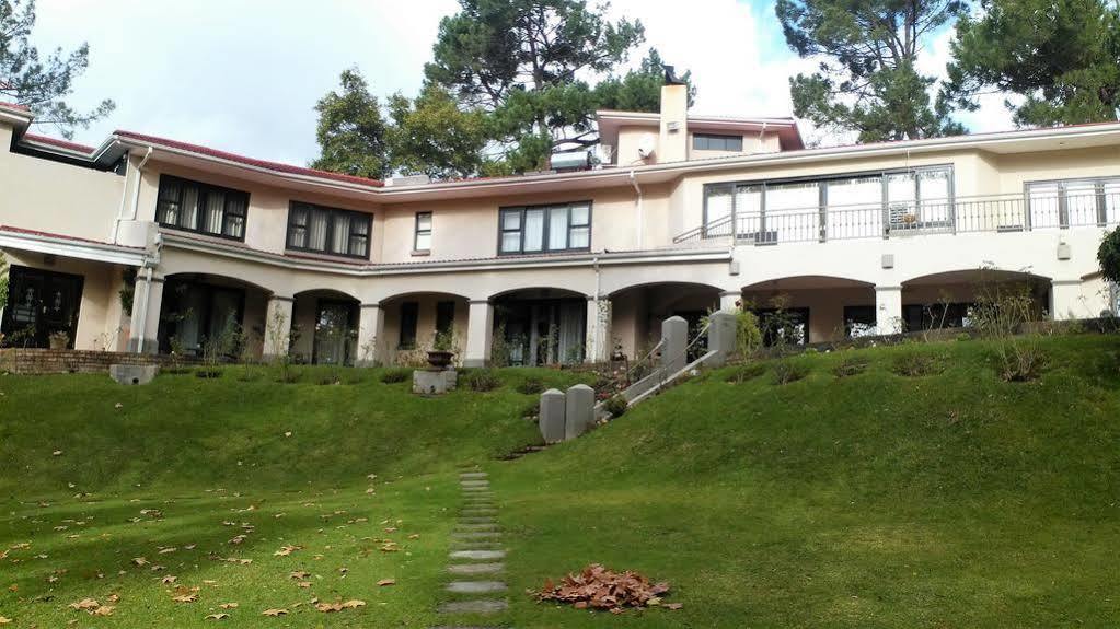 Southern Light Country House Kapstadt Exterior foto